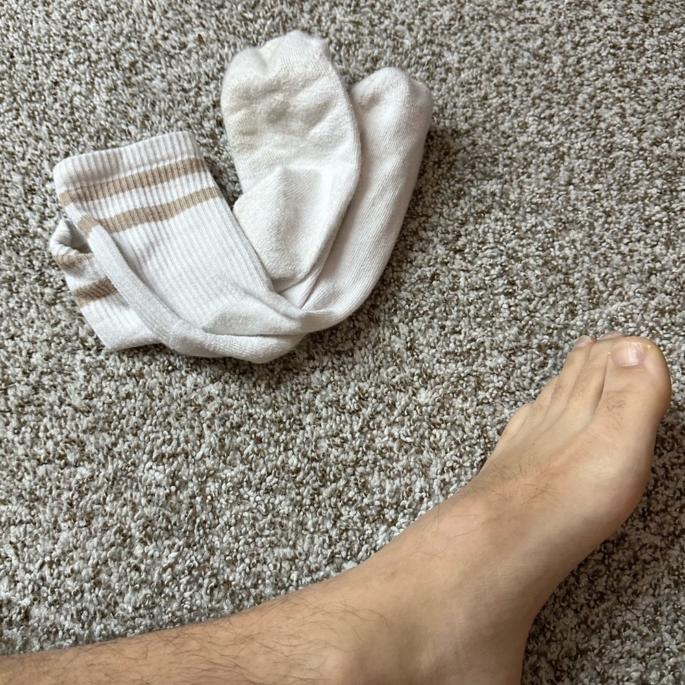 Gym Socks - Picture 3 of 3